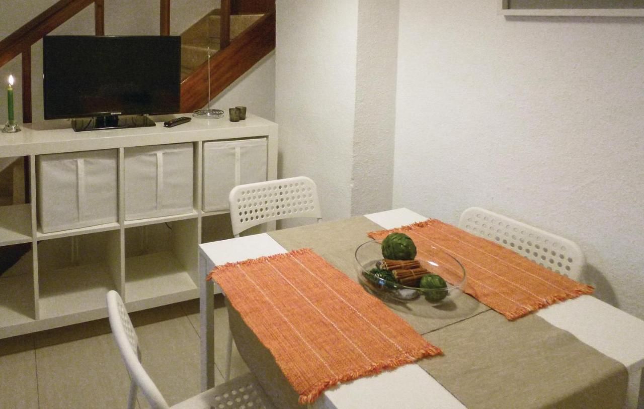 Nice Apartment In Benalmdena Costa With 1 Bedrooms, Wifi And Outdoor Swimming Pool Benalmádena Εξωτερικό φωτογραφία