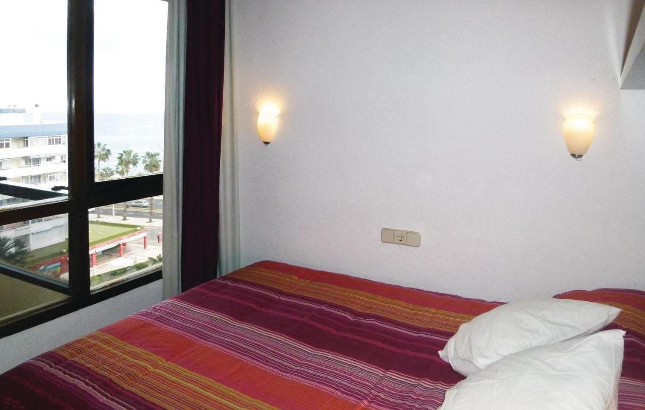 Nice Apartment In Benalmdena Costa With 1 Bedrooms, Wifi And Outdoor Swimming Pool Benalmádena Εξωτερικό φωτογραφία