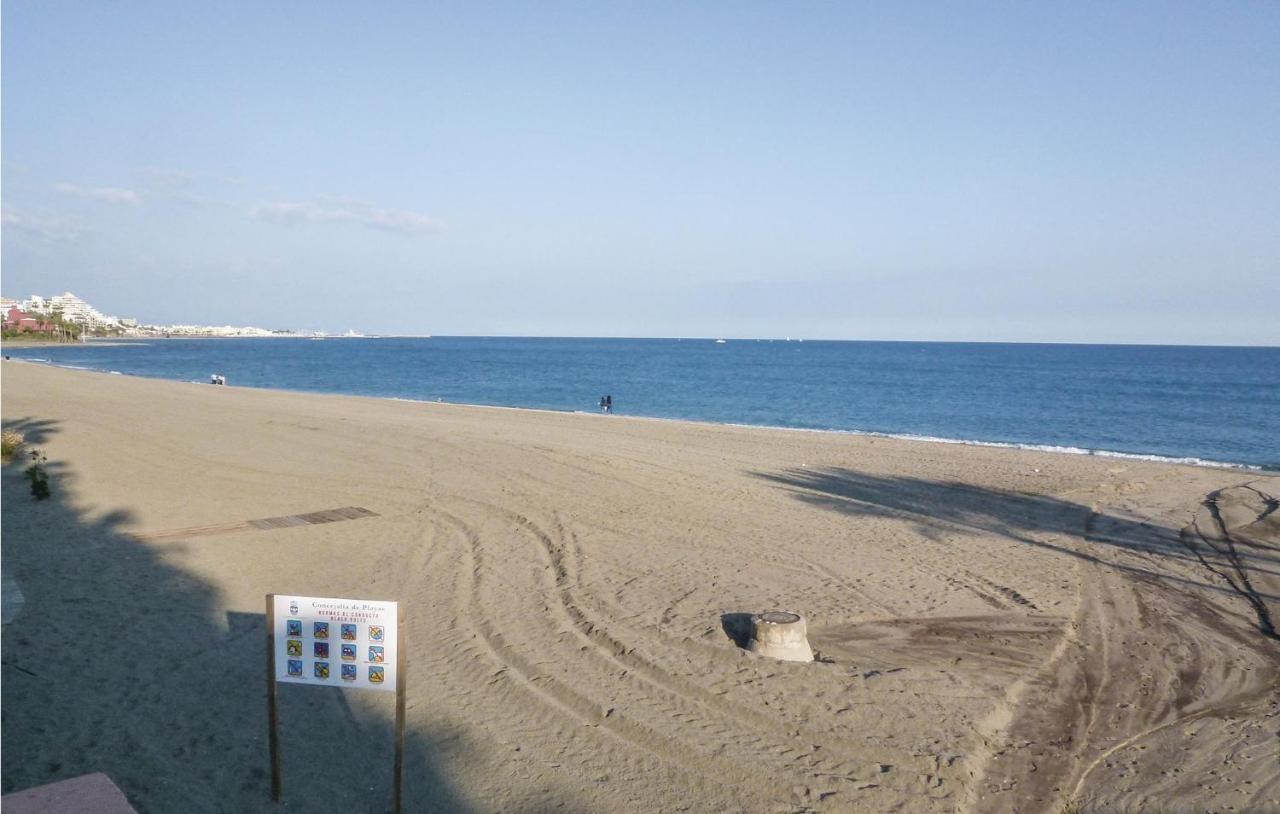 Nice Apartment In Benalmdena Costa With 1 Bedrooms, Wifi And Outdoor Swimming Pool Benalmádena Εξωτερικό φωτογραφία