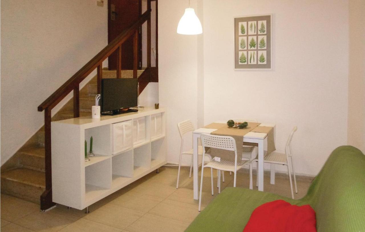 Nice Apartment In Benalmdena Costa With 1 Bedrooms, Wifi And Outdoor Swimming Pool Benalmádena Εξωτερικό φωτογραφία