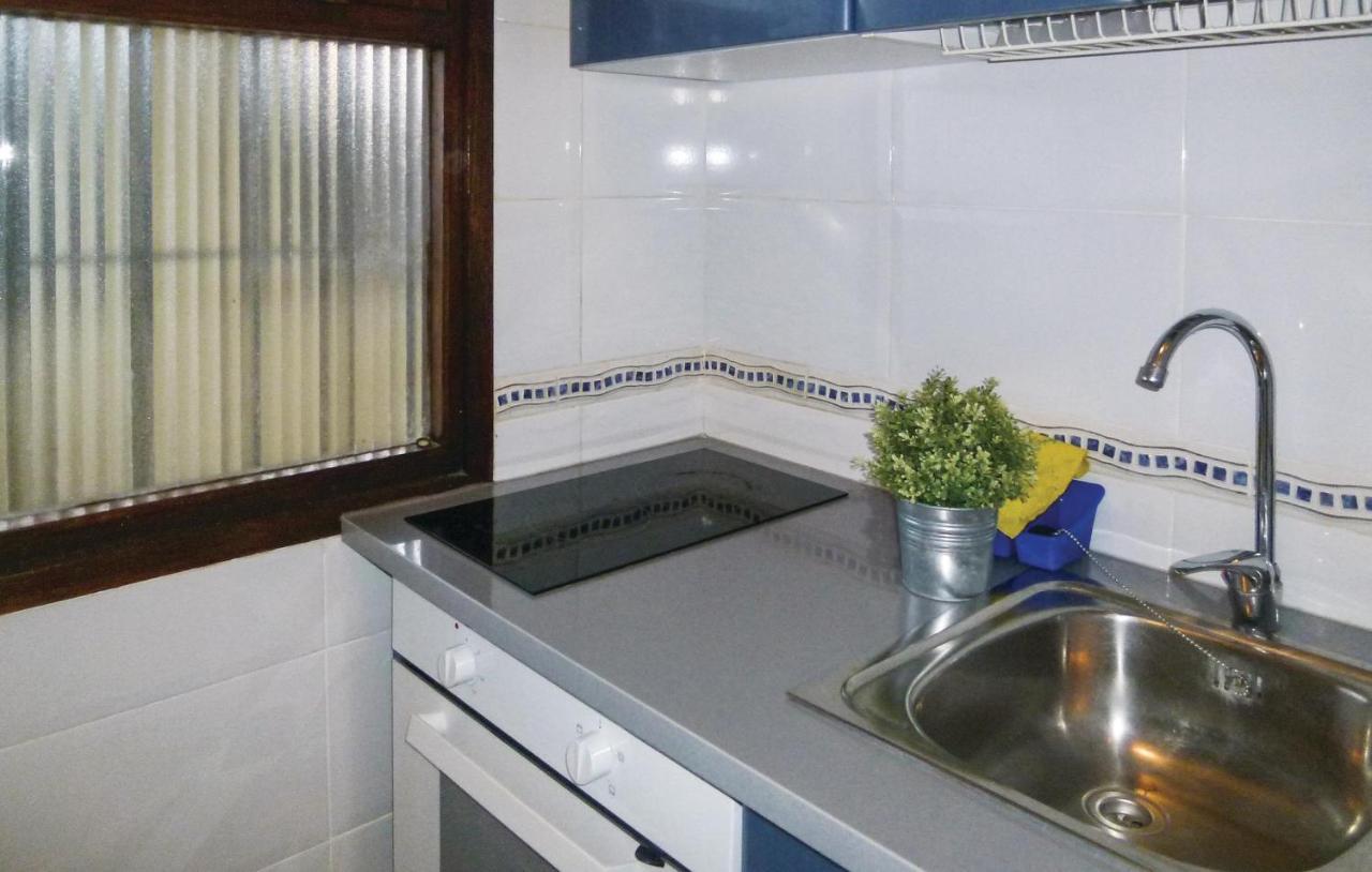 Nice Apartment In Benalmdena Costa With 1 Bedrooms, Wifi And Outdoor Swimming Pool Benalmádena Εξωτερικό φωτογραφία