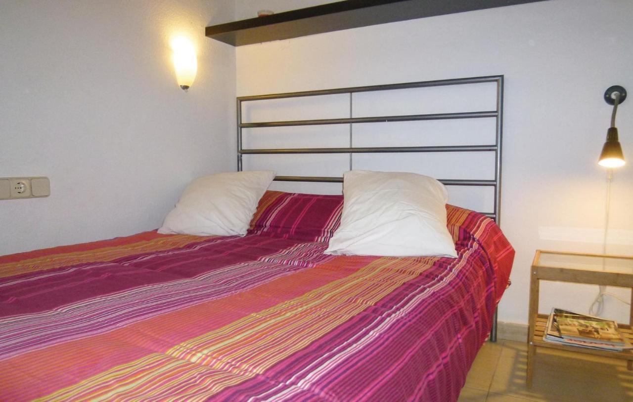 Nice Apartment In Benalmdena Costa With 1 Bedrooms, Wifi And Outdoor Swimming Pool Benalmádena Εξωτερικό φωτογραφία