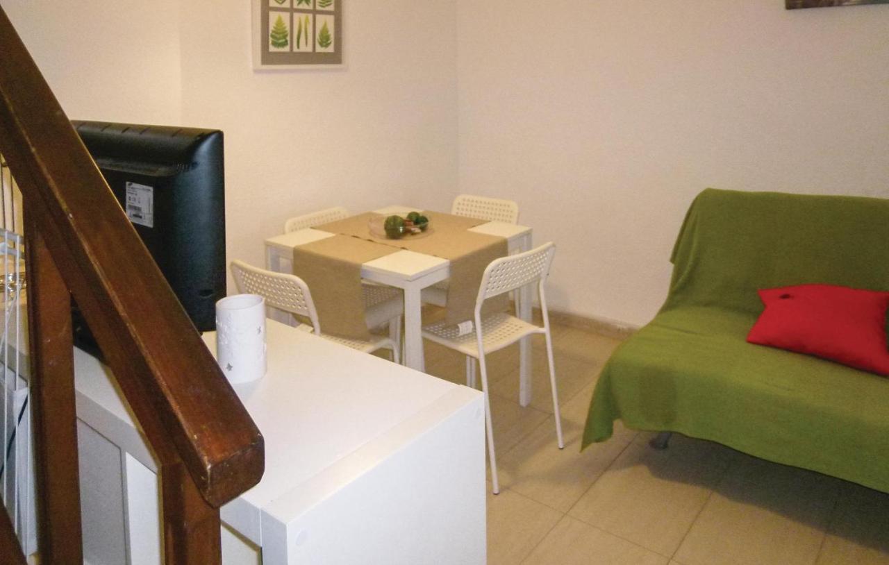 Nice Apartment In Benalmdena Costa With 1 Bedrooms, Wifi And Outdoor Swimming Pool Benalmádena Εξωτερικό φωτογραφία