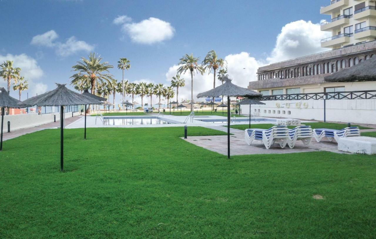Nice Apartment In Benalmdena Costa With 1 Bedrooms, Wifi And Outdoor Swimming Pool Benalmádena Εξωτερικό φωτογραφία